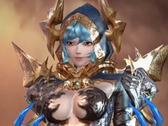 「ロストキングダム」,5番目のプレイアブルキャラ“ミスティ”のPVが公開に。内田真礼さんのサイン入り色紙が抽選で当たるキャンペーンも