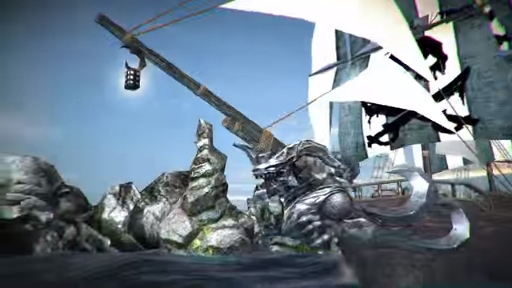 PiratesLeague Alpha Trailer