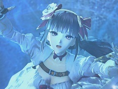 「蒼き革命のヴァルキュリア」,バトル体験版Ver.2.0プロダクトコードの再配布が決定。11月19日までにメルマガ登録をするともらえる