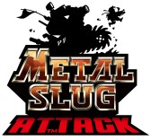 画像ギャラリー No.007のサムネイル画像 / 「METAL SLUG ATTACK」の事前登録がスタート。シリーズ20周年記念企画も