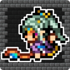 ドラゴンシンカー 竜沈めの末裔