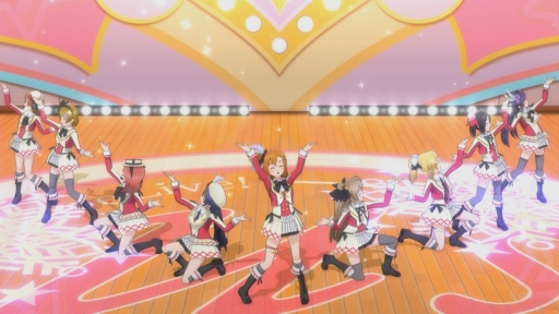 画像ギャラリー No.042のサムネイル画像 / ゲームセンターへμ'sに会いに行こう。「ラブライブ！スクールアイドルフェスティバル 〜after school ACTIVITY〜」の遊び方を紹介