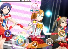 ゲームセンターへμ'sに会いに行こう。「ラブライブ！スクールアイドルフェスティバル 〜after school ACTIVITY〜」の遊び方を紹介