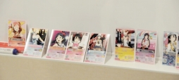 画像集 No.026のサムネイル画像 / 成功祈願のお祓いも行われた「ラブライブ!スクフェスAC」とTCG「スクコレ」の合同イベント「神田明神シャンシャン祭」の初日をレポート