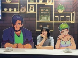 画像ギャラリー No.015のサムネイル画像 / 結のほえほえゲーム演説:第250回「東京ゲームショウ2025現地遊びつくしレポート」