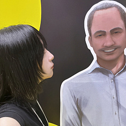 画像ギャラリー No.017のサムネイル画像 / 結のほえほえゲーム演説:第250回「東京ゲームショウ2025現地遊びつくしレポート」