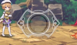 画像ギャラリー No.001のサムネイル画像 / 協力プレイで空中コンボをつなげる，セガゲームスのスマホ向け新作2DアクションRPG「蒼空のリベラシオン」の事前登録受付が開始