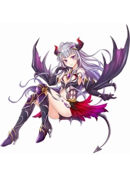 画像ギャラリー No.007のサムネイル画像 / 協力プレイで空中コンボをつなげる，セガゲームスのスマホ向け新作2DアクションRPG「蒼空のリベラシオン」の事前登録受付が開始