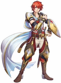 画像ギャラリー No.008のサムネイル画像 / 協力プレイで空中コンボをつなげる，セガゲームスのスマホ向け新作2DアクションRPG「蒼空のリベラシオン」の事前登録受付が開始