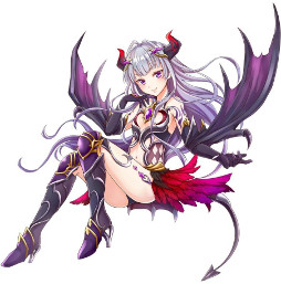 画像ギャラリー No.010のサムネイル画像 / 協力プレイで空中コンボをつなげる，セガゲームスのスマホ向け新作2DアクションRPG「蒼空のリベラシオン」の事前登録受付が開始