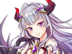 協力プレイで空中コンボをつなげる，セガゲームスのスマホ向け新作2DアクションRPG「蒼空のリベラシオン」の事前登録受付が開始