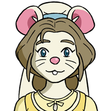 画像ギャラリー No.018のサムネイル画像 / シリーズ未プレイの人にも大プッシュ！　完全新作となる「二ノ国II レヴァナントキングダム」の注目要素を総まとめ