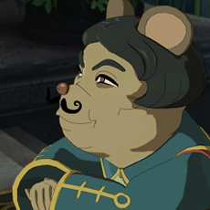 画像ギャラリー No.023のサムネイル画像 / シリーズ未プレイの人にも大プッシュ！　完全新作となる「二ノ国II レヴァナントキングダム」の注目要素を総まとめ