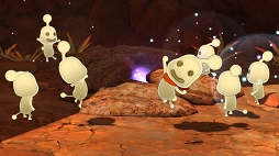 画像ギャラリー No.025のサムネイル画像 / シリーズ未プレイの人にも大プッシュ！　完全新作となる「二ノ国II レヴァナントキングダム」の注目要素を総まとめ