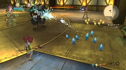 画像ギャラリー No.026のサムネイル画像 / シリーズ未プレイの人にも大プッシュ！　完全新作となる「二ノ国II レヴァナントキングダム」の注目要素を総まとめ