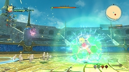 画像ギャラリー No.027のサムネイル画像 / シリーズ未プレイの人にも大プッシュ！　完全新作となる「二ノ国II レヴァナントキングダム」の注目要素を総まとめ