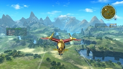 画像ギャラリー No.034のサムネイル画像 / シリーズ未プレイの人にも大プッシュ！　完全新作となる「二ノ国II レヴァナントキングダム」の注目要素を総まとめ