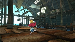 画像ギャラリー No.045のサムネイル画像 / シリーズ未プレイの人にも大プッシュ！　完全新作となる「二ノ国II レヴァナントキングダム」の注目要素を総まとめ