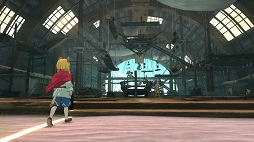 画像ギャラリー No.046のサムネイル画像 / シリーズ未プレイの人にも大プッシュ！　完全新作となる「二ノ国II レヴァナントキングダム」の注目要素を総まとめ