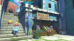 画像ギャラリー No.048のサムネイル画像 / シリーズ未プレイの人にも大プッシュ！　完全新作となる「二ノ国II レヴァナントキングダム」の注目要素を総まとめ