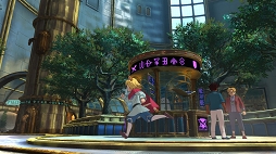 画像ギャラリー No.054のサムネイル画像 / シリーズ未プレイの人にも大プッシュ！　完全新作となる「二ノ国II レヴァナントキングダム」の注目要素を総まとめ