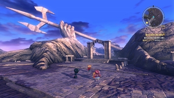 画像ギャラリー No.059のサムネイル画像 / シリーズ未プレイの人にも大プッシュ！　完全新作となる「二ノ国II レヴァナントキングダム」の注目要素を総まとめ