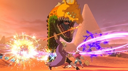 画像ギャラリー No.064のサムネイル画像 / シリーズ未プレイの人にも大プッシュ！　完全新作となる「二ノ国II レヴァナントキングダム」の注目要素を総まとめ