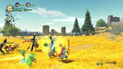 画像ギャラリー No.066のサムネイル画像 / シリーズ未プレイの人にも大プッシュ！　完全新作となる「二ノ国II レヴァナントキングダム」の注目要素を総まとめ