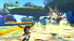 画像ギャラリー No.067のサムネイル画像 / シリーズ未プレイの人にも大プッシュ！　完全新作となる「二ノ国II レヴァナントキングダム」の注目要素を総まとめ