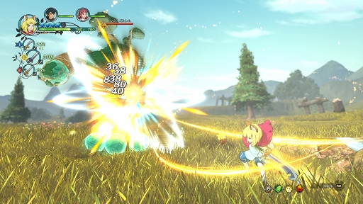 画像ギャラリー No.068のサムネイル画像 / シリーズ未プレイの人にも大プッシュ！　完全新作となる「二ノ国II レヴァナントキングダム」の注目要素を総まとめ