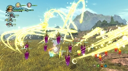 画像ギャラリー No.070のサムネイル画像 / シリーズ未プレイの人にも大プッシュ！　完全新作となる「二ノ国II レヴァナントキングダム」の注目要素を総まとめ