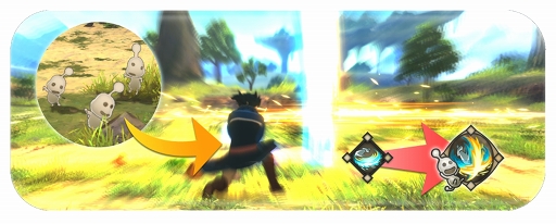 画像ギャラリー No.072のサムネイル画像 / シリーズ未プレイの人にも大プッシュ！　完全新作となる「二ノ国II レヴァナントキングダム」の注目要素を総まとめ