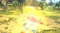 画像ギャラリー No.078のサムネイル画像 / シリーズ未プレイの人にも大プッシュ！　完全新作となる「二ノ国II レヴァナントキングダム」の注目要素を総まとめ