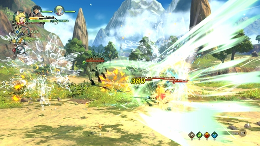 画像ギャラリー No.079のサムネイル画像 / シリーズ未プレイの人にも大プッシュ！　完全新作となる「二ノ国II レヴァナントキングダム」の注目要素を総まとめ