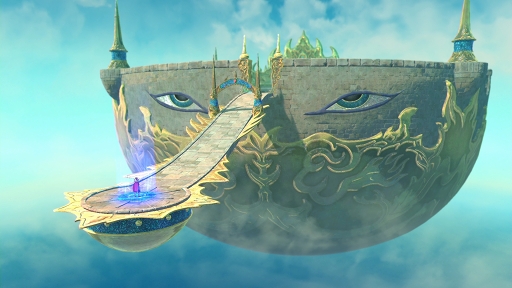 画像ギャラリー No.084のサムネイル画像 / シリーズ未プレイの人にも大プッシュ！　完全新作となる「二ノ国II レヴァナントキングダム」の注目要素を総まとめ