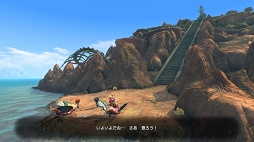 画像ギャラリー No.085のサムネイル画像 / シリーズ未プレイの人にも大プッシュ！　完全新作となる「二ノ国II レヴァナントキングダム」の注目要素を総まとめ