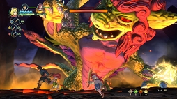 画像ギャラリー No.087のサムネイル画像 / シリーズ未プレイの人にも大プッシュ！　完全新作となる「二ノ国II レヴァナントキングダム」の注目要素を総まとめ