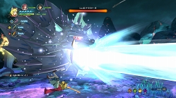 画像ギャラリー No.088のサムネイル画像 / シリーズ未プレイの人にも大プッシュ！　完全新作となる「二ノ国II レヴァナントキングダム」の注目要素を総まとめ