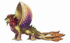 画像ギャラリー No.089のサムネイル画像 / シリーズ未プレイの人にも大プッシュ！　完全新作となる「二ノ国II レヴァナントキングダム」の注目要素を総まとめ