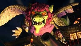 画像ギャラリー No.090のサムネイル画像 / シリーズ未プレイの人にも大プッシュ！　完全新作となる「二ノ国II レヴァナントキングダム」の注目要素を総まとめ