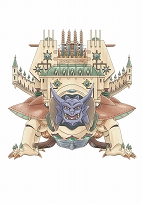 画像ギャラリー No.093のサムネイル画像 / シリーズ未プレイの人にも大プッシュ！　完全新作となる「二ノ国II レヴァナントキングダム」の注目要素を総まとめ