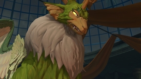 画像ギャラリー No.098のサムネイル画像 / シリーズ未プレイの人にも大プッシュ！　完全新作となる「二ノ国II レヴァナントキングダム」の注目要素を総まとめ