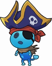 画像ギャラリー No.121のサムネイル画像 / シリーズ未プレイの人にも大プッシュ！　完全新作となる「二ノ国II レヴァナントキングダム」の注目要素を総まとめ