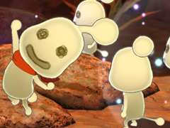 シリーズ未プレイの人にも大プッシュ！　完全新作となる「二ノ国II レヴァナントキングダム」の注目要素を総まとめ