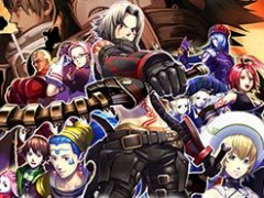 「SD シン・仮面ライダー 乱舞」や「.hack GU Last Record」などが最大84%オフに。バンダイナムコのダウンロード版セールが本日スタート