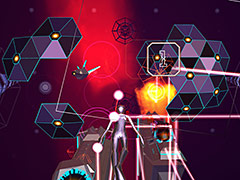 PS4「Rez Infinite」が北米のPS Storeで予約開始。水口哲也氏がRezをじっくり語るメイキング映像も公開に