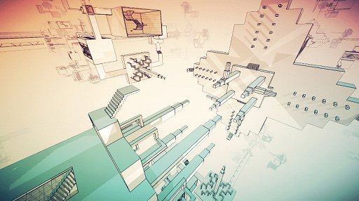  No.001Υͥ / å㡼˥󥹥ѥ줿ͤ3ǯ򤫤ƳȯΥѥ륲Manifold Garden