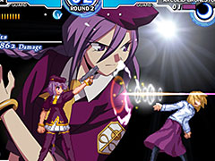 Steam版「MELTY BLOOD Actress Again Current Code」の配信は4月20日スタート。4月26日までは20%オフの特別価格で購入可能