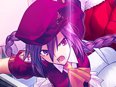 Steam版「MELTY BLOOD Actress Again Current Code」の配信が本日スタート。20:00からのあーくなまは“配信記念祭”に