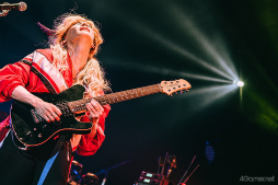 画像ギャラリー No.006のサムネイル画像 / 7年前の悲しみを,最高の思い出に塗り替えたい ――「バンやろ」発リアルバンド OSIRIS,7年ぶりワンマン「OSIRIS THE LUST GIG」レポート